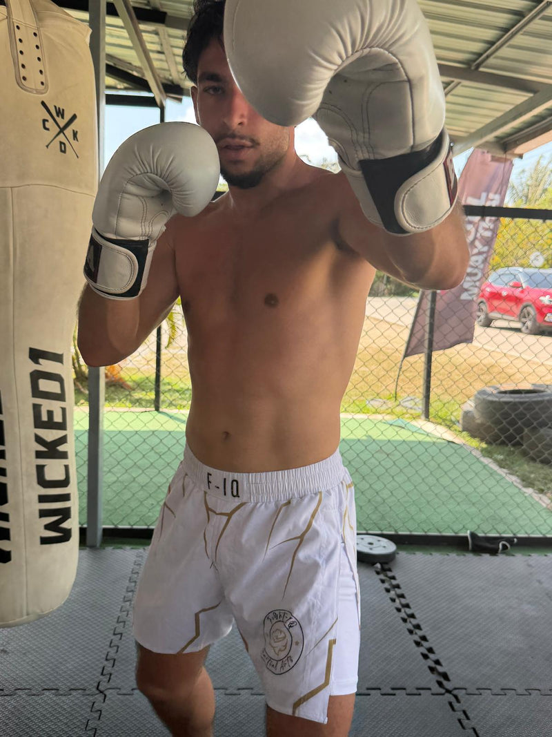 Équipement MMA débutant : la liste complète pour bien démarrer