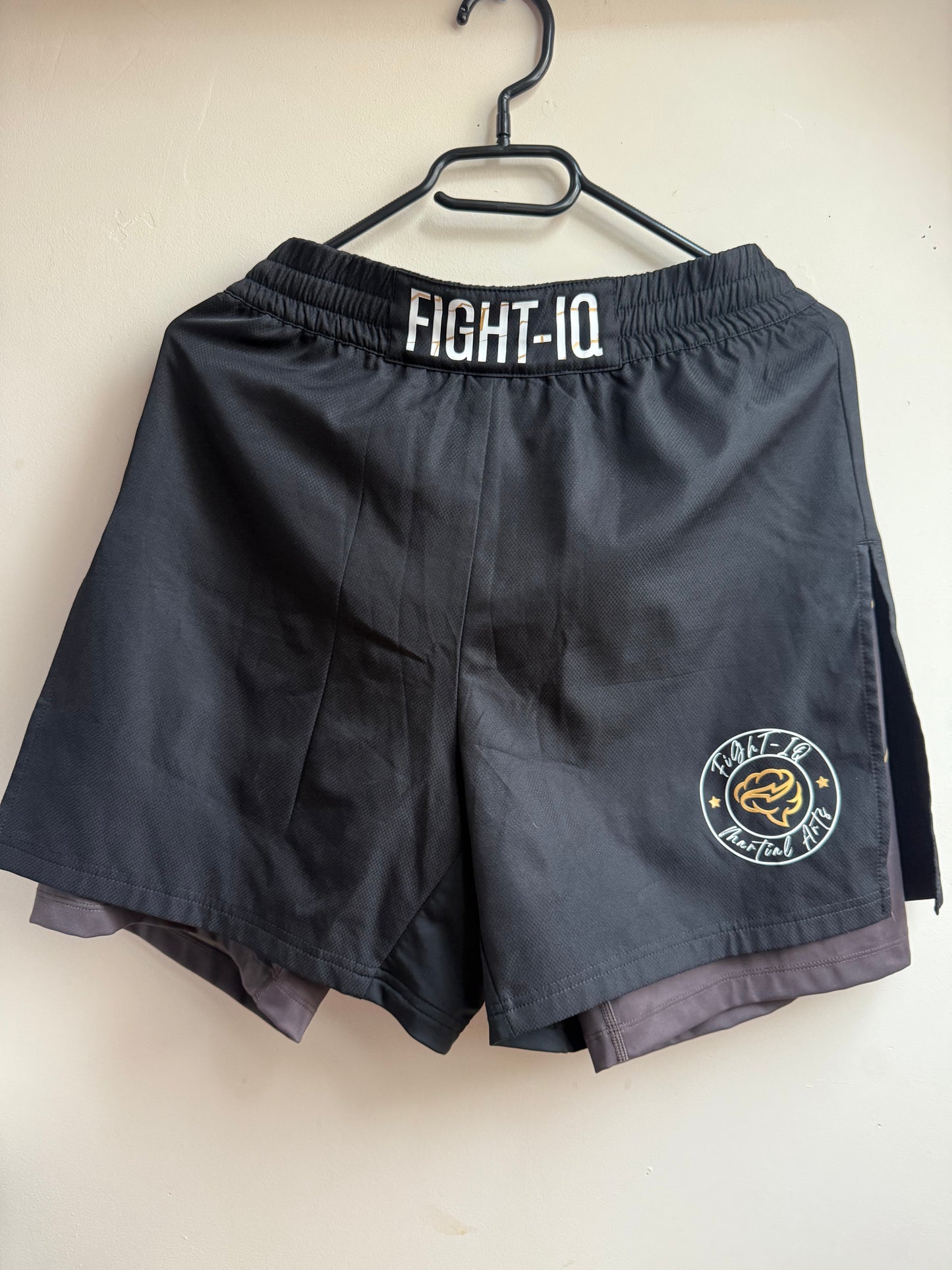 Short