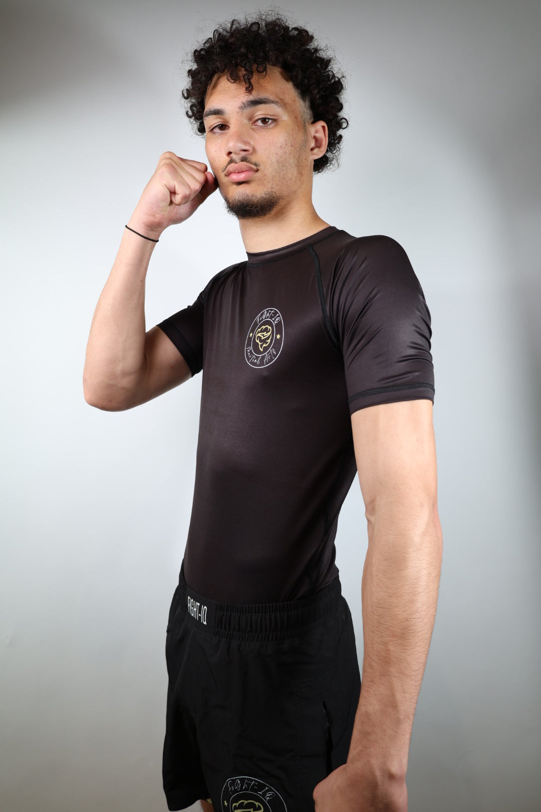 Ensemble 2-en-1 — Noir & Or